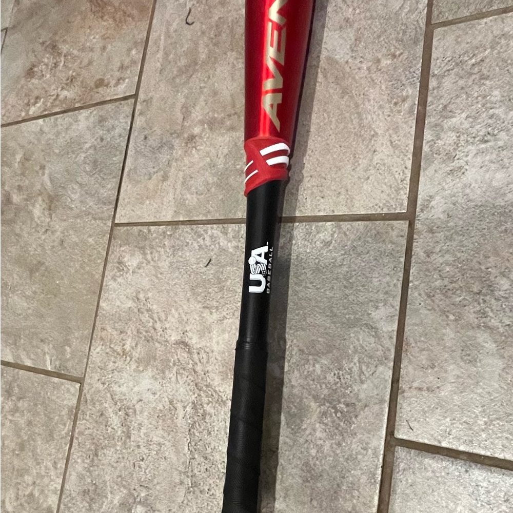2023 AXE Bat Avenge Pro Hybrid -10 - Picture 4 of 12